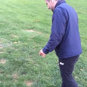 Meet your Posher, Alex